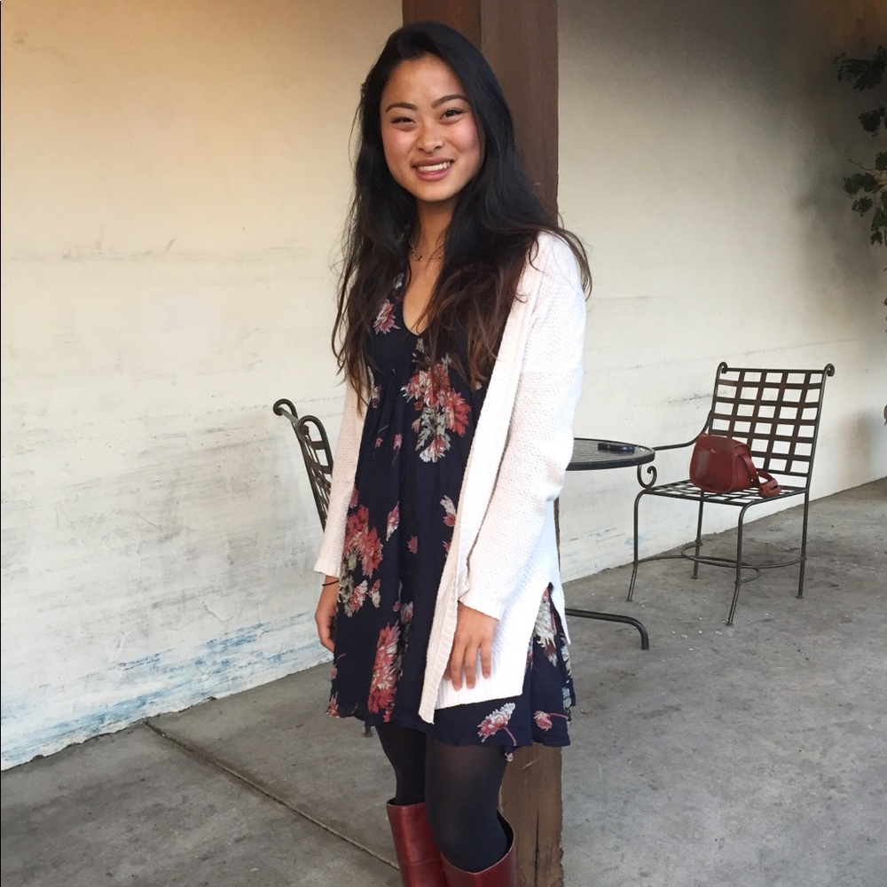 Meet your Posher, Siena